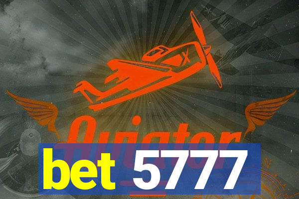 bet 5777